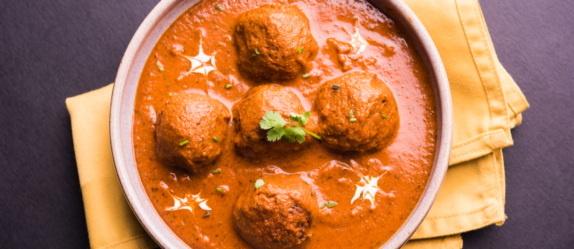 Dum Aloo Kashmir