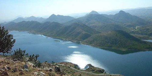 Horsley Hills Andhra Pradesh