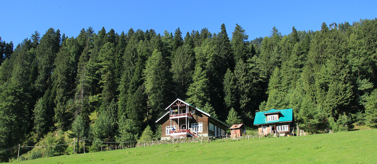 Pahalgam Sightseeing