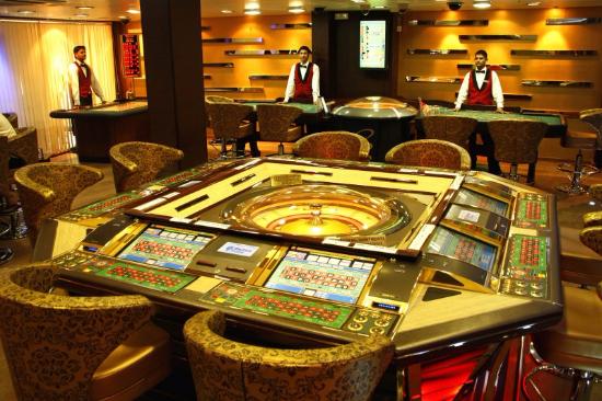 Casino Palms goa, Casinos of Goa