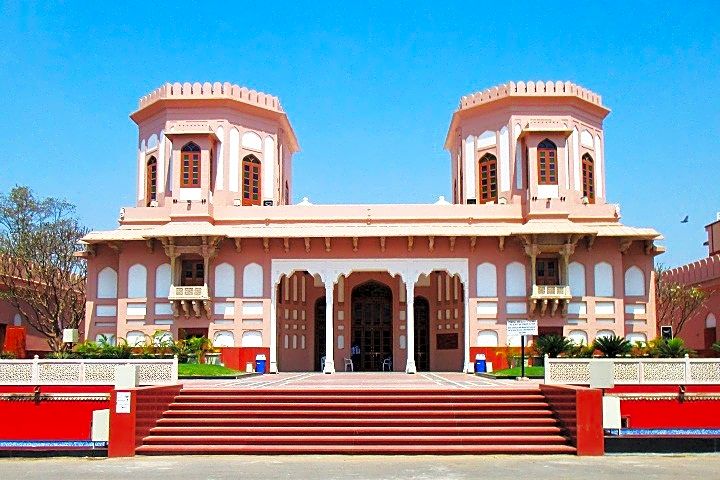 Sardar Patel museum in Surat 