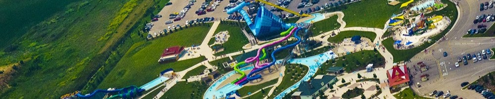 amusement parks in Chicago