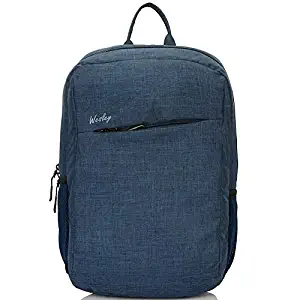 Wesley Unisex Milestone Casual Backpack