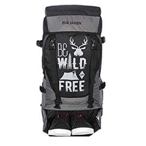 Comfortable Trekking Backpack 