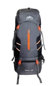 MOUNT TRACK Rucksack Hiking and Trekking Backpack