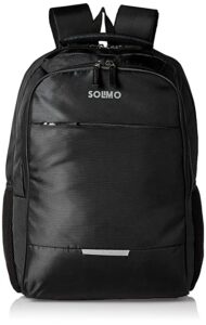 Solimo unisex backpack