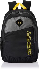 Gear Casual Backpack for fat guys