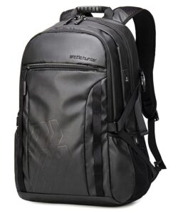 Multiple Compartment Backpack for Men/Women