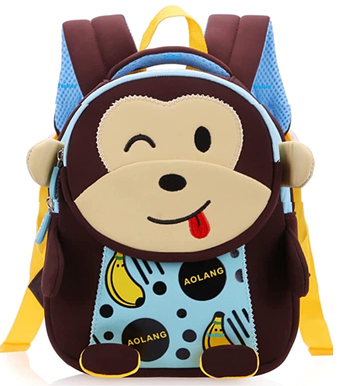 backpack for 2-year old kid