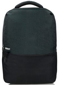 Wesley Milestone 2.0 Casual Waterproof Laptop Backpac