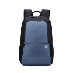 Backpack with Elastic and Padded Shoulder Straps 