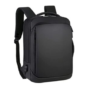 Casual Daypacks Briefcase Convertible Business Travel Rucksack