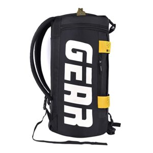 Gear polyester  Travel Duffle