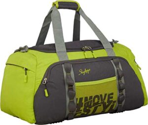 Skybags Polyester 22 Cms Travel Duffle