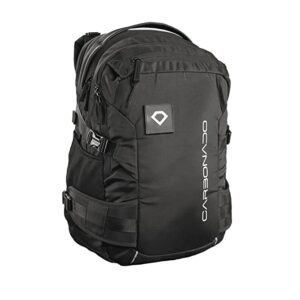 Carbonado Commuter 30 Multipurpose Lightweight & Tough Travel Backpack