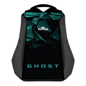 Gods GHOST Anti Theft Backpack