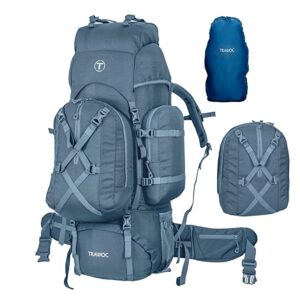 Hiking backpack for men and women