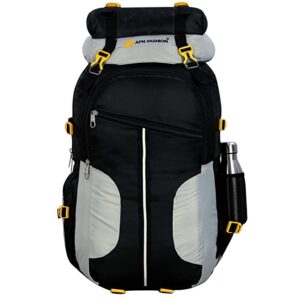 Travel Backpack Hiking Bag Adventure Camping Trekking for seniors