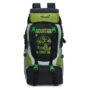 Hiking Camping Bag Backpack