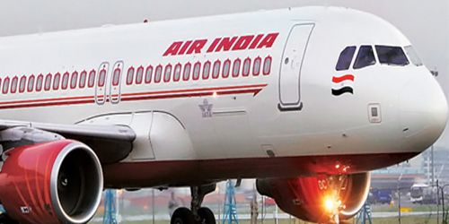 Air India Airline