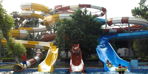 15 Thrilling Amusement Parks in North India | India Tourism » Yatrigann