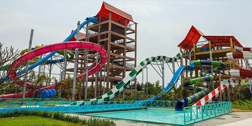 Top 13 Amusement Parks in West India | India Tourism » Yatrigann