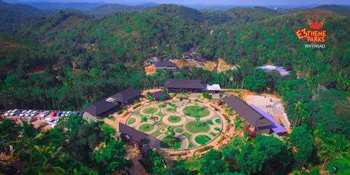 E3 Theme Parks Wayanad