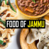 Food of Jammu; Jammu Cuisine