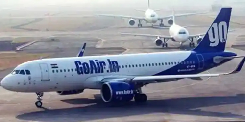 GoAir Airline India