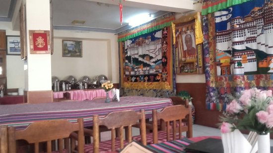 Himalayan Cafe Leh Ladakh