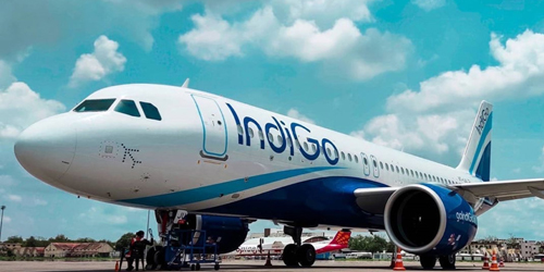 IndiGo Airline India