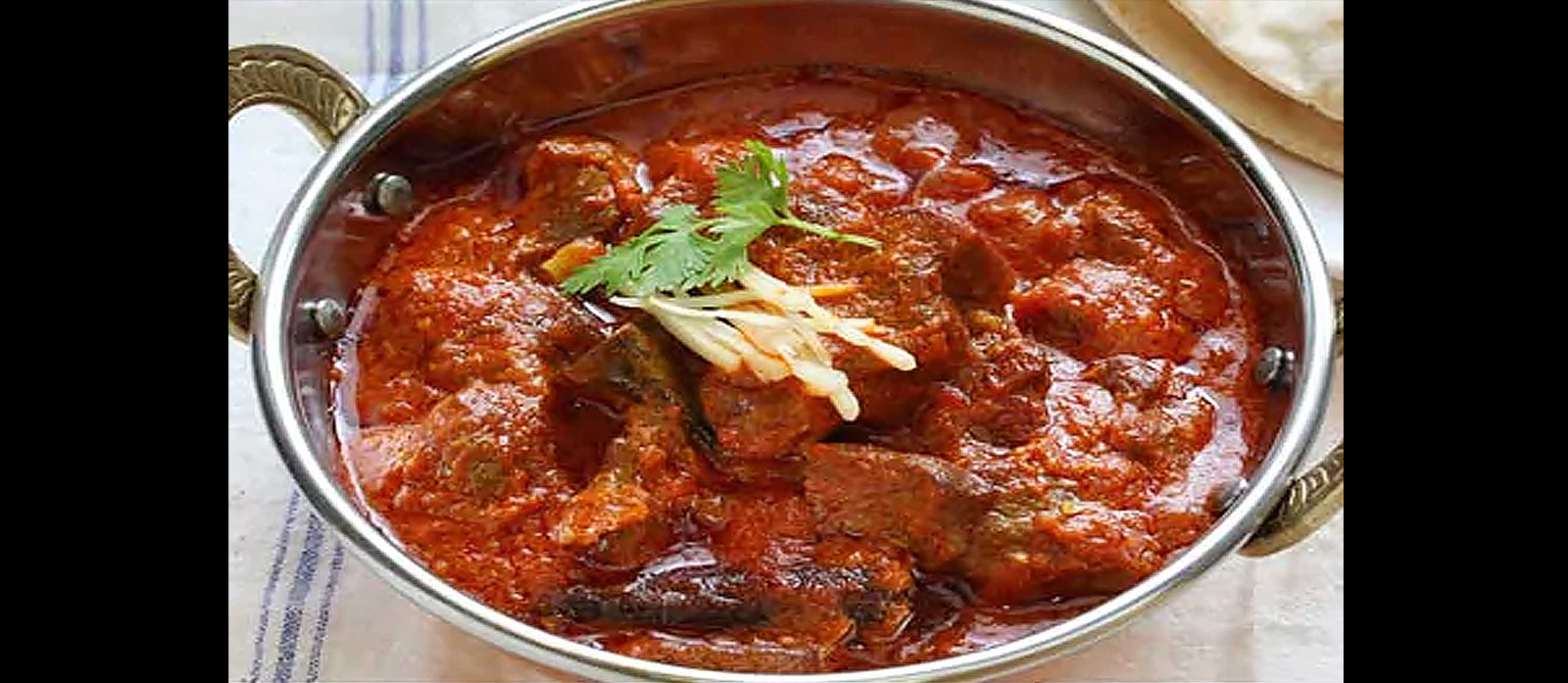Khatta Meat Jammu