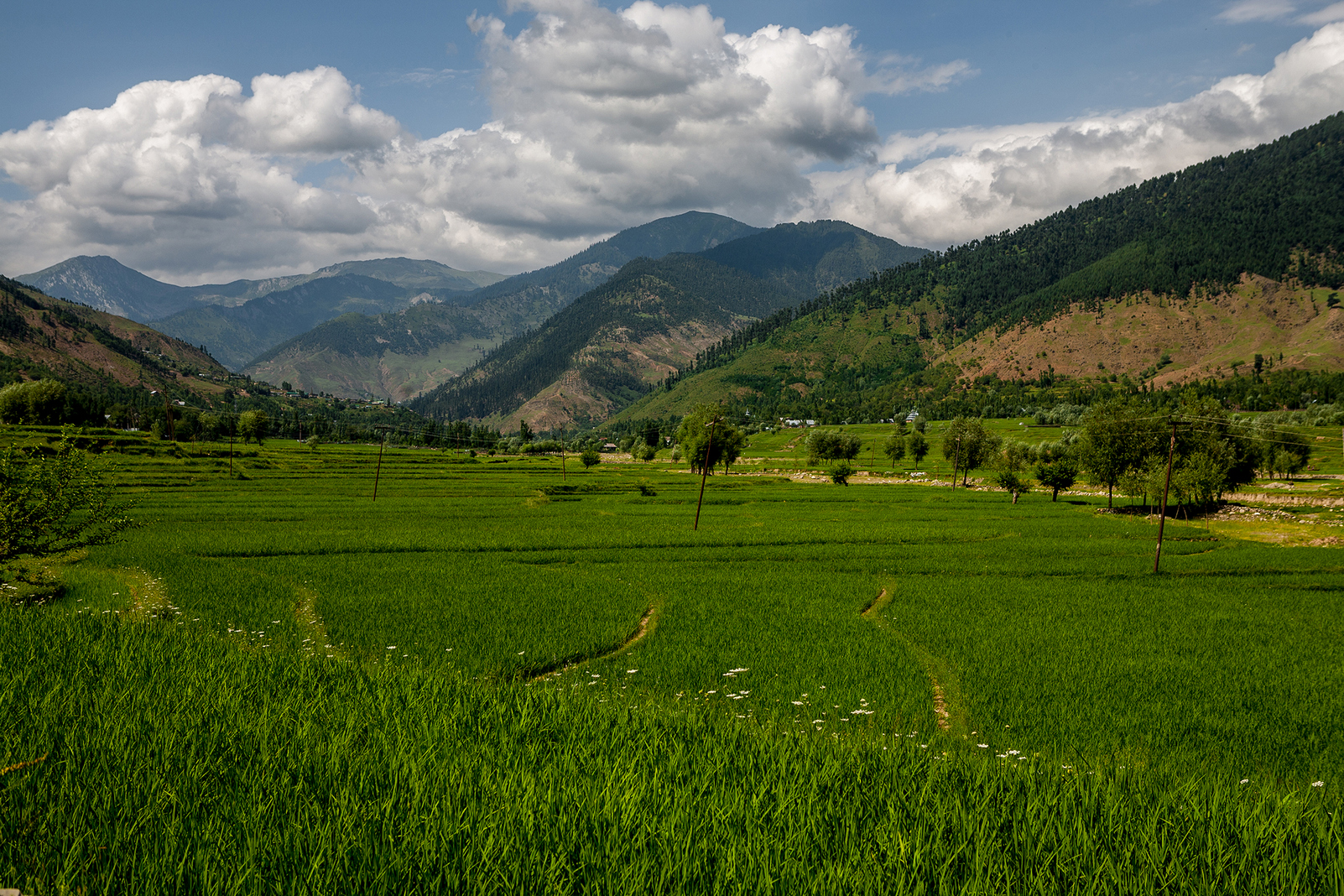 Kupwara Kashmir