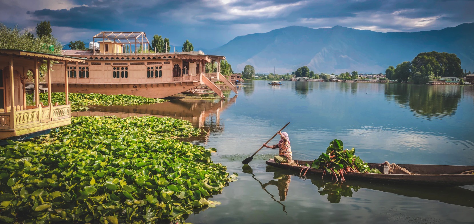 Srinagar Kashmir