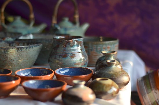 andretta pottery studio palampur