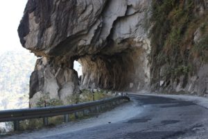 Road ways in Himachal pradesh