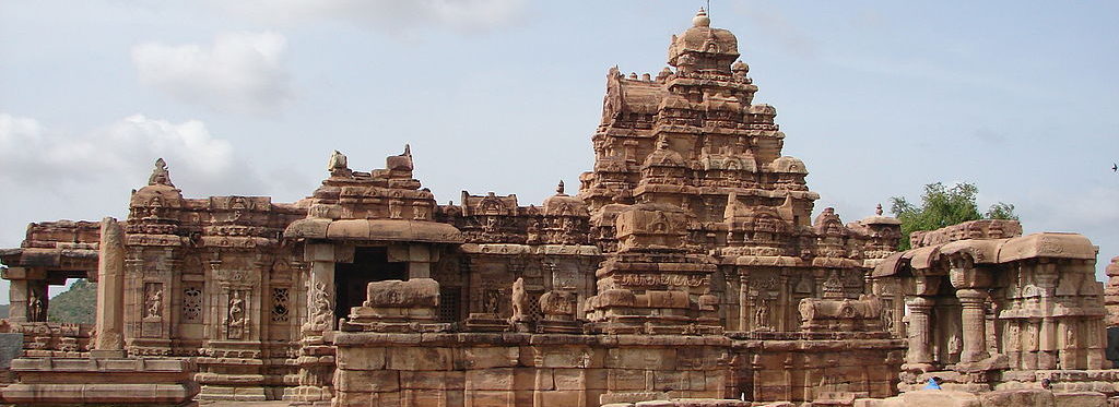 Feature temples in Karnataka