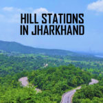 Coldest Places in Jharkhand