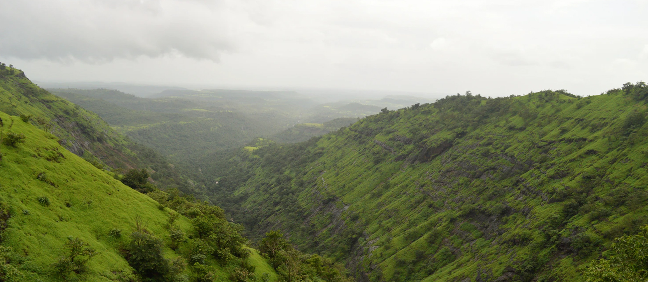 Igatpuri Hill Station