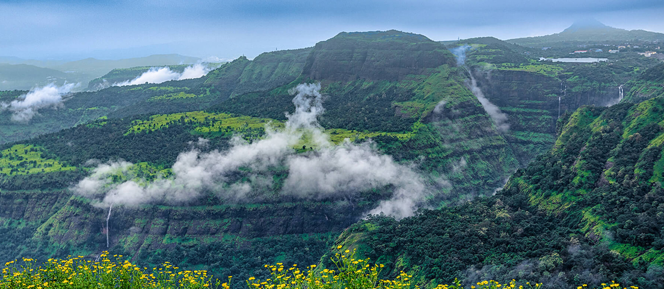 Khandala Hill Station