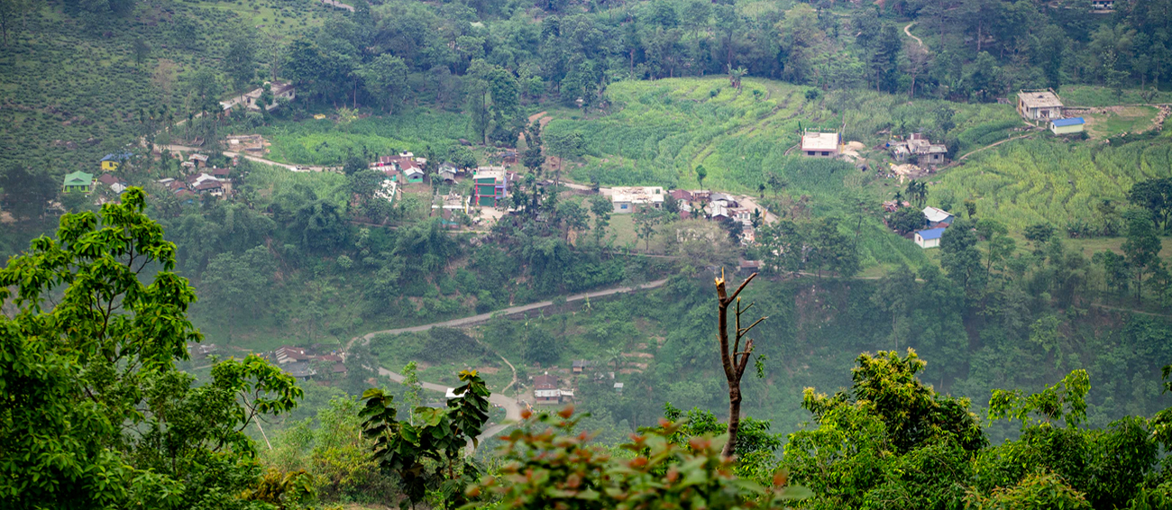 Kurseong West Bengal