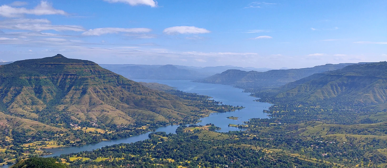 Mahabaleshwar Hill Station