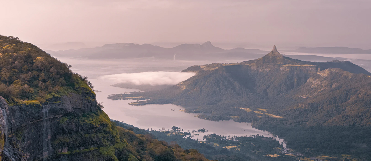 Matheran Hill Station