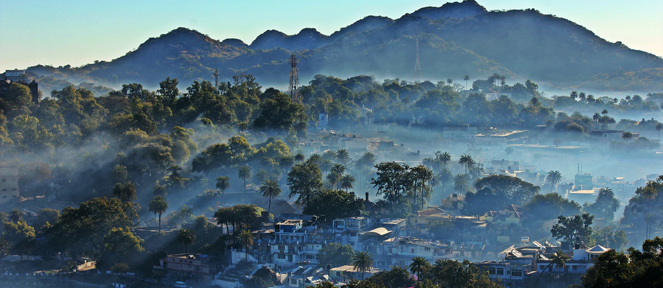 Mount Abu Rajasthan