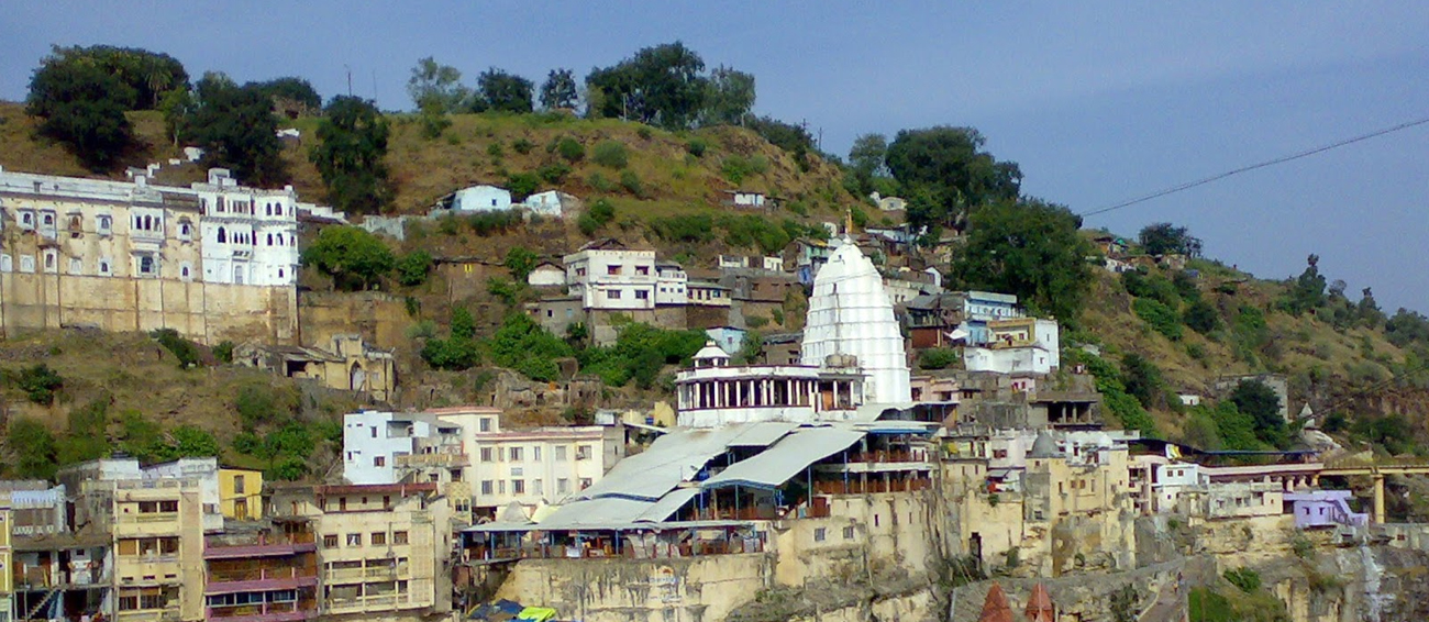 Omkareshwar Hill Stations Madhya Pradesh