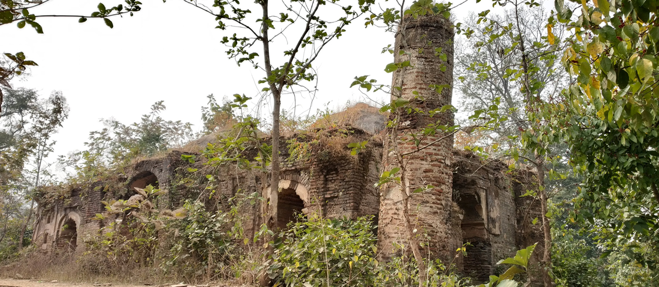 Palamu Hill Station Jharkhand