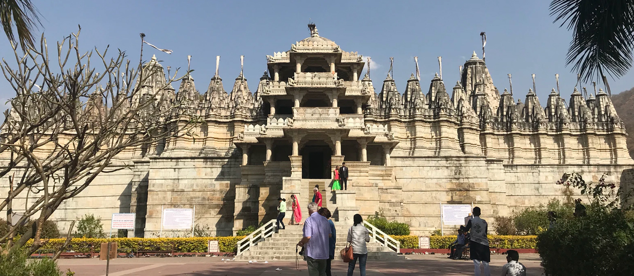 Ranakpur Rajasthan