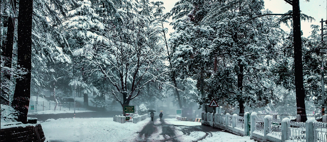 Ranikhet Hill Station in Uttarakhand