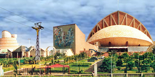 Science City Kolkata