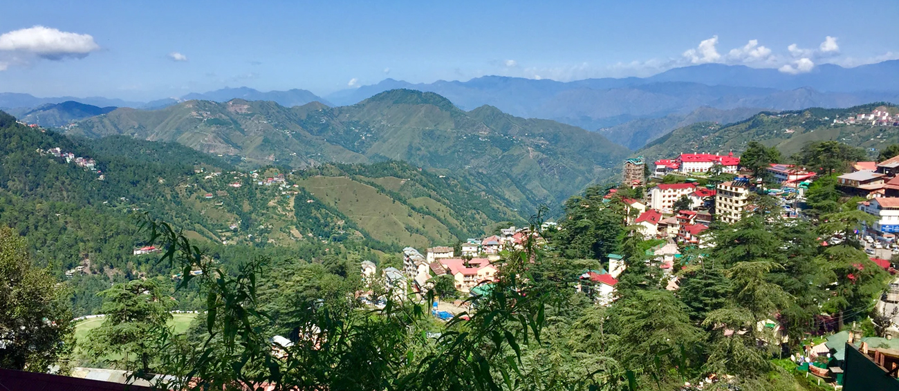 Shimla Himachal